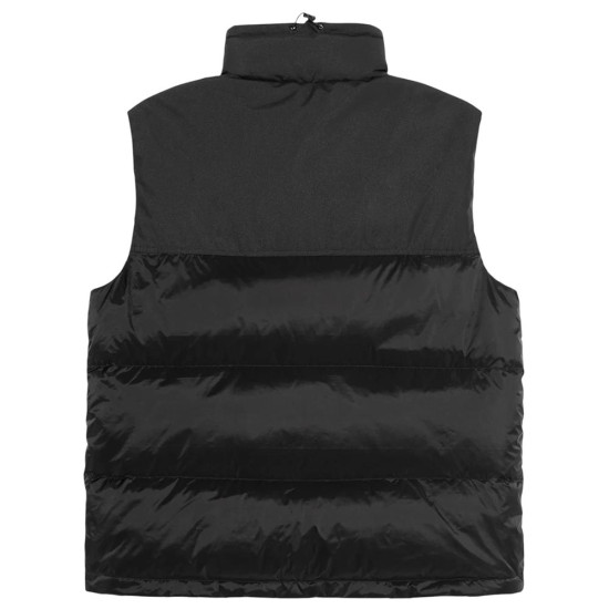 Polar Skate Co. Ανδρικό αμάνικο μπουφάν Basic Puffer Vest